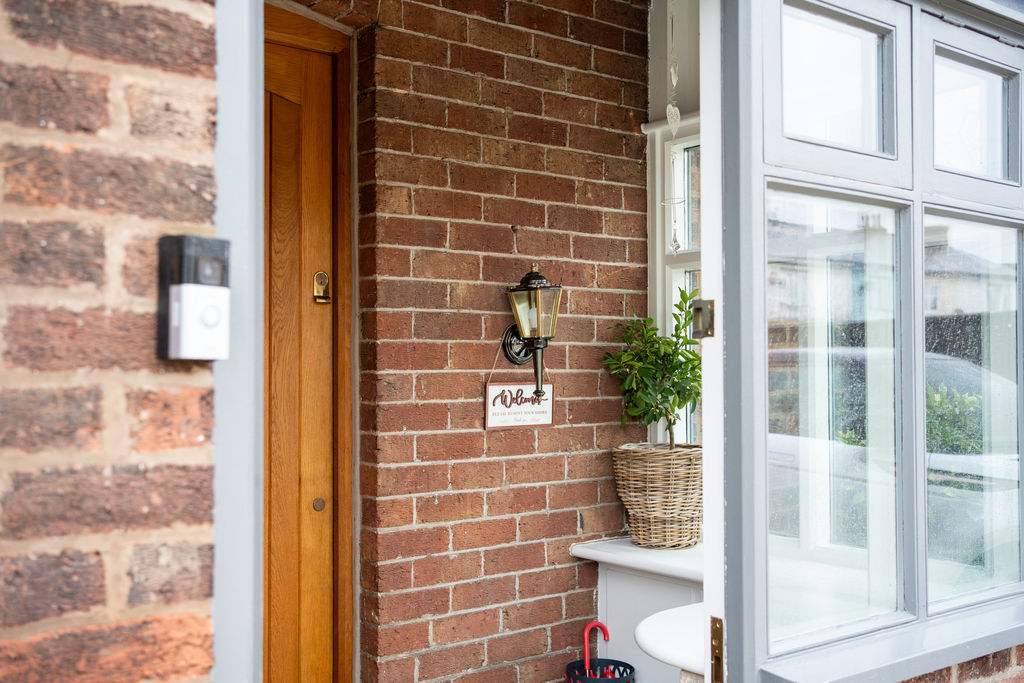 Hesketh Lane Tarleton